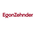 Egon Zehnder Logo